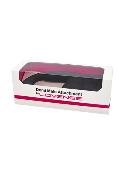 Lovense Domi Male P-Spot Wand Attachment