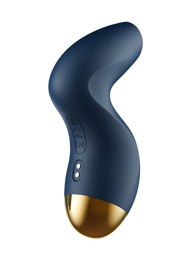 Svakom Pulse Pure Deep Suction Stimulator