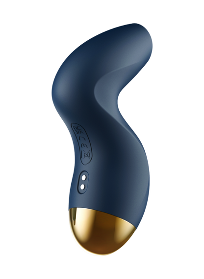 Svakom Pulse Pure Deep Suction Stimulator