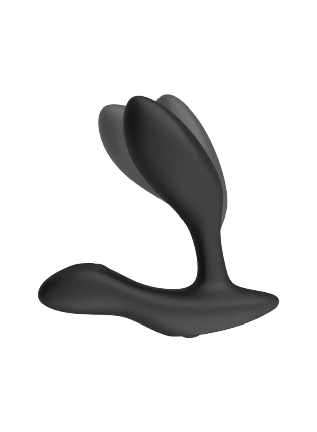 We Vibe Vector+ App-Controlled Vibrating Prostate Massager