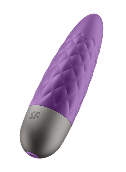 Satisfyer Ultra Power Bullet 5 Vibrator