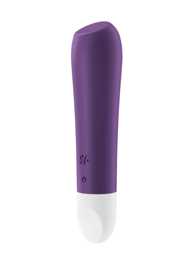 Satisfyer Ultra Power Bullet 2 Vibrator