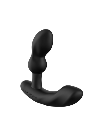 Lovense Edge 2 App-Controlled Prostate Massager