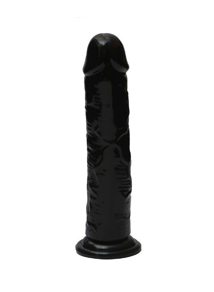 Dilly Realistic Dildo With Suction Cup Small 18 cm