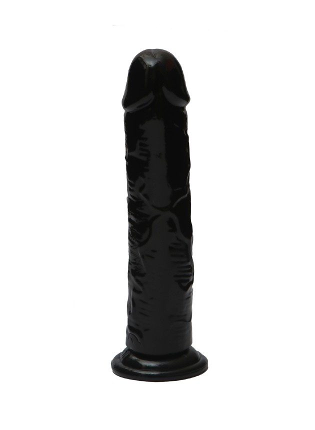 Dilly Realistic Dildo With Suction Cup Medium 20 cm