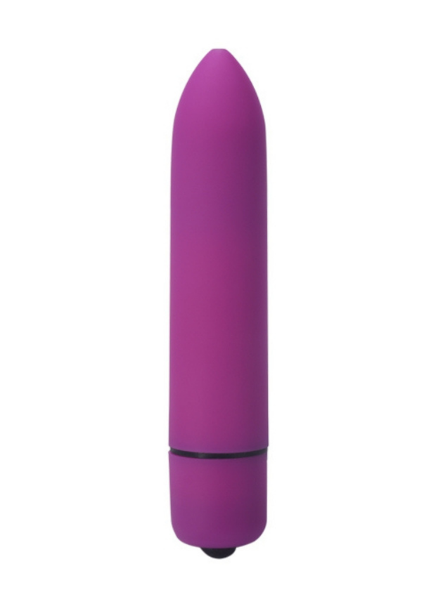 NOTI Single Speed Bullet Vibrator