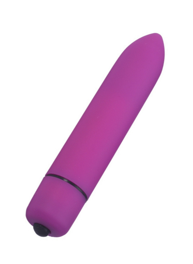 NOTI Single Speed Bullet Vibrator