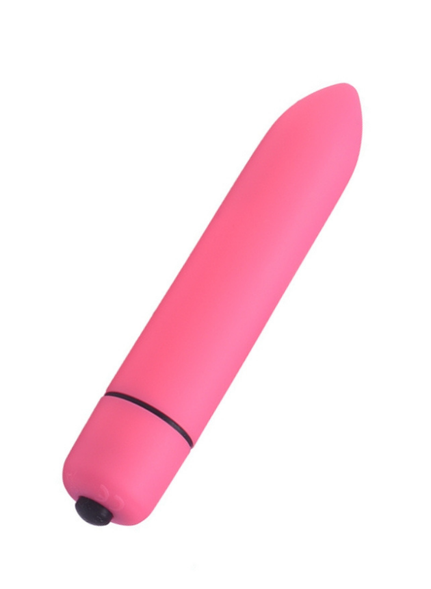 NOTI Single Speed Bullet Vibrator