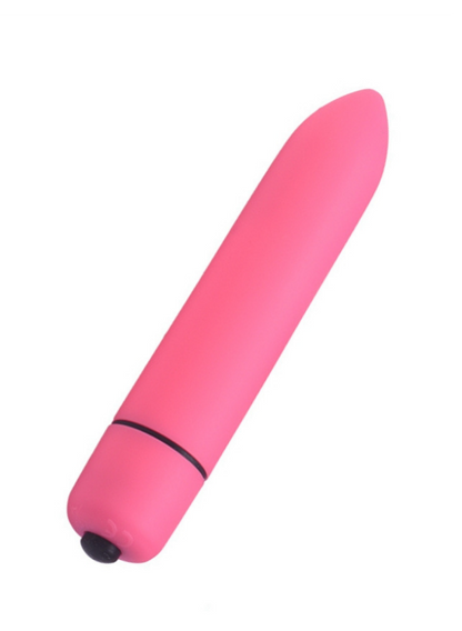 NOTI Single Speed Bullet Vibrator