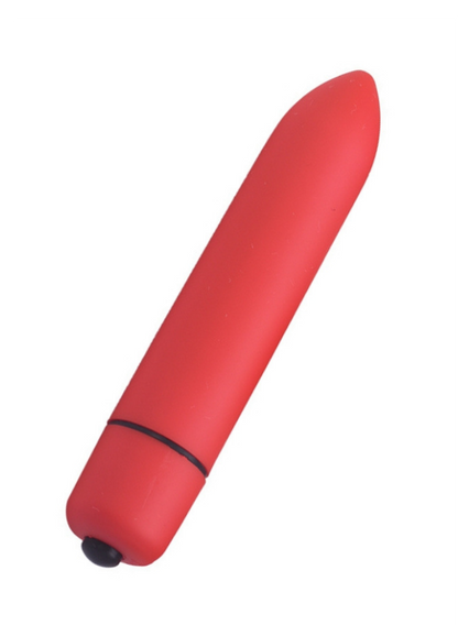 NOTI Single Speed Bullet Vibrator