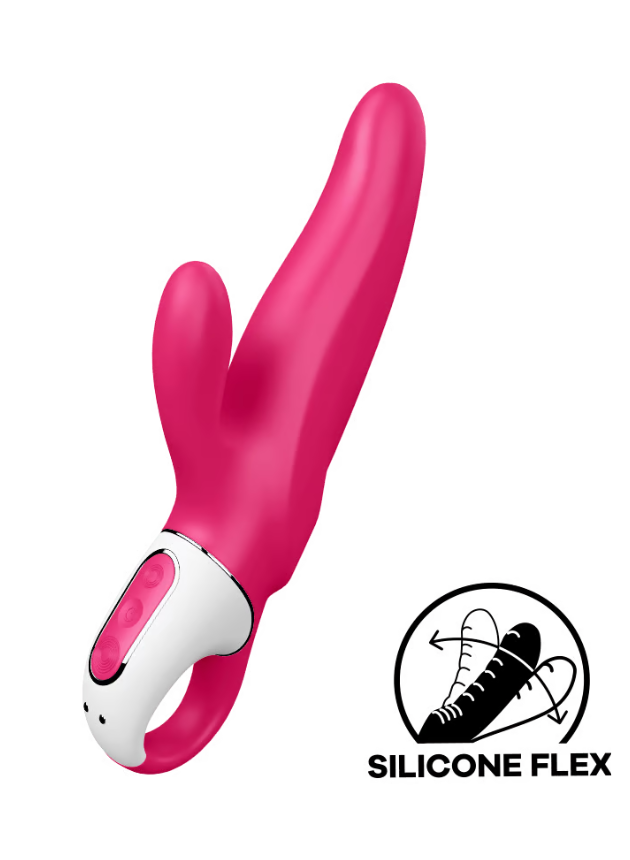 Satisfyer Mr. Rabbit Vibrator