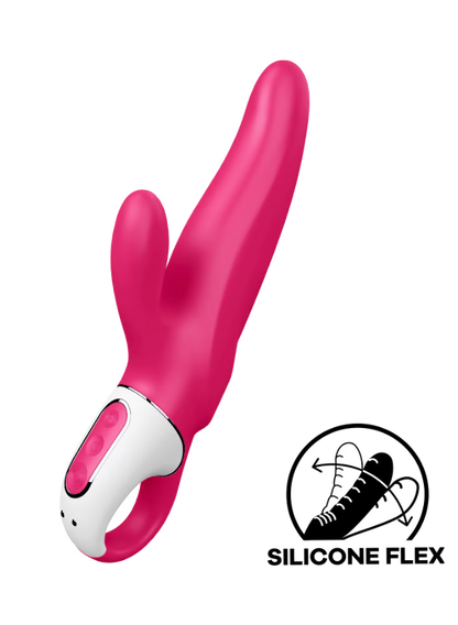 Satisfyer Mr. Rabbit Vibrator