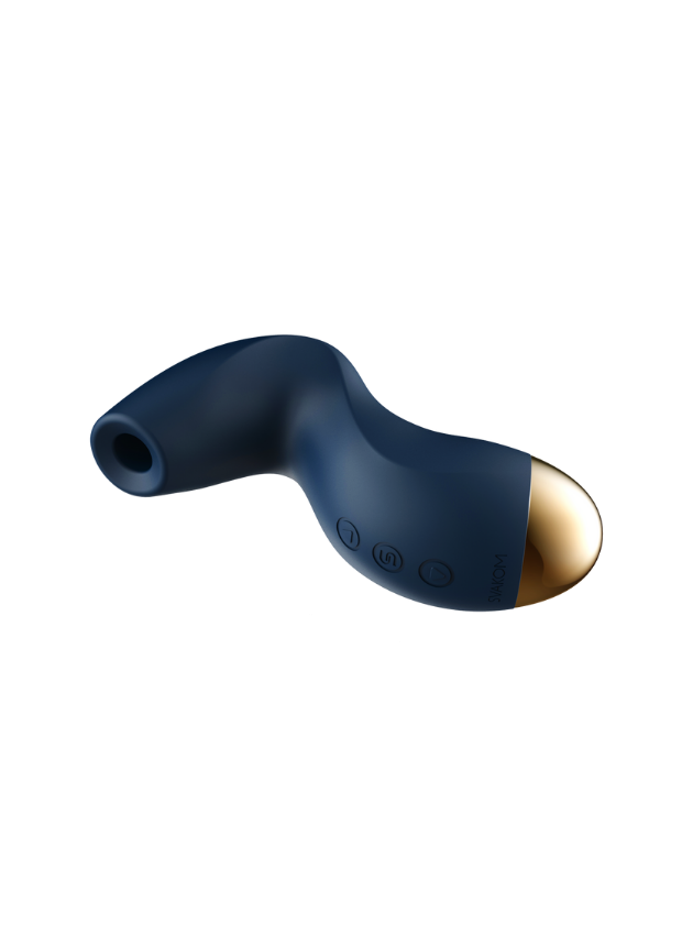 Svakom Pulse Pure Deep Suction Stimulator