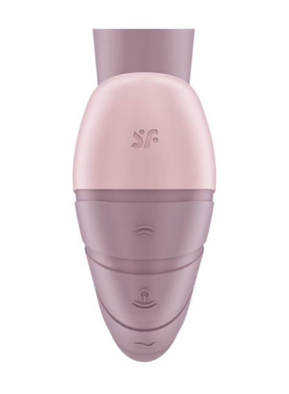 Satisfyer Supernova Air Pulse + Vibrator