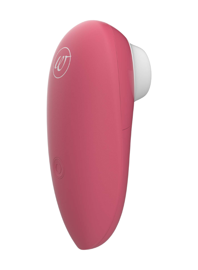 Womanizer Mini Clitoral Stimulator