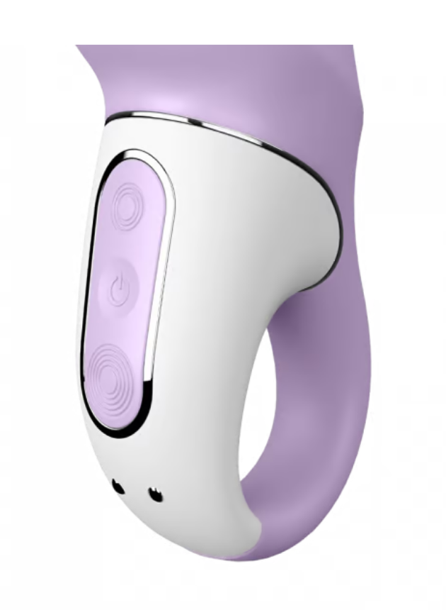 Satisfyer Charming Smile G-Spot Vibrator