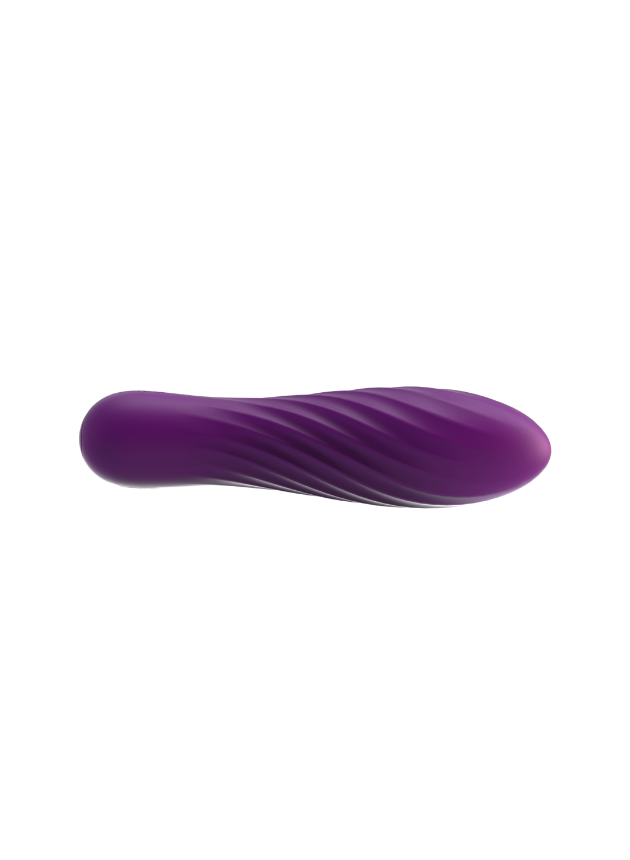 Svakom Tulip Powerful Bullet Vibrator Violet