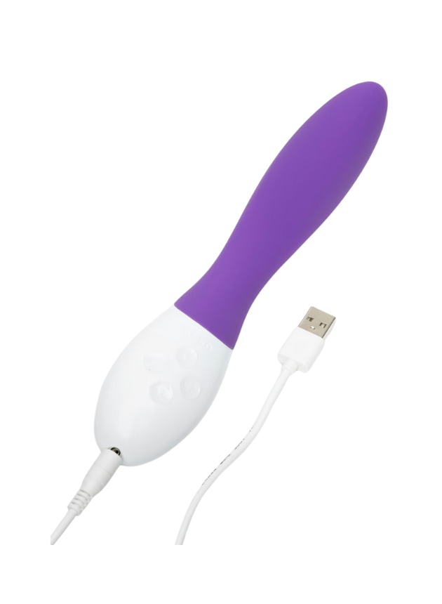 Lelo Mona 2  Rechargeable G-spot Vibrator