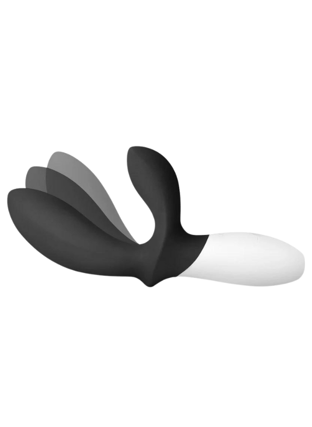 Lelo Loki Wave Vibrating Prostate Massager