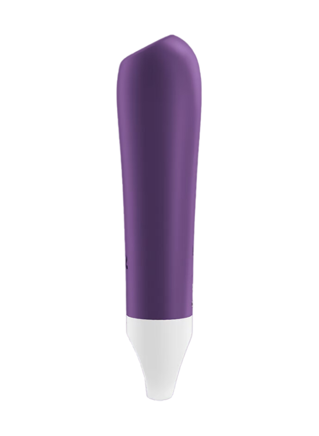 Satisfyer Ultra Power Bullet 2 Vibrator