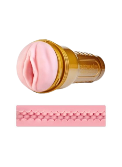 Fleshlight Stu Stamina Training Unit Masturbator Value Pack