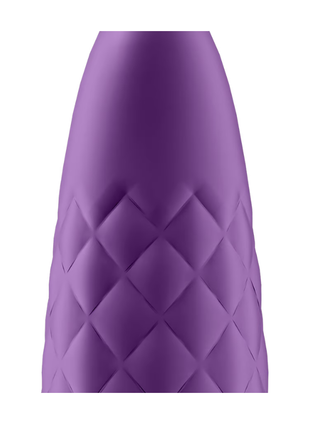 Satisfyer Ultra Power Bullet 5 Vibrator