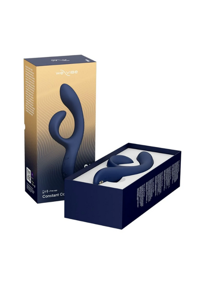 We-Vibe Nova 2 Rabbit Vibrator