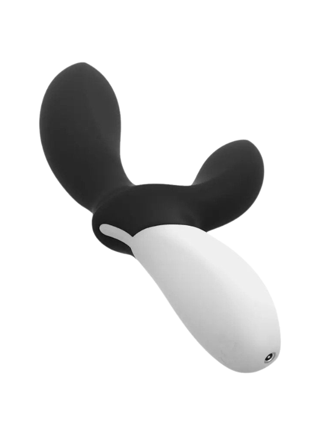 Lelo Loki Wave Vibrating Prostate Massager