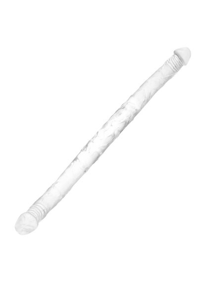 Dilly Realistic Double Head Dildo