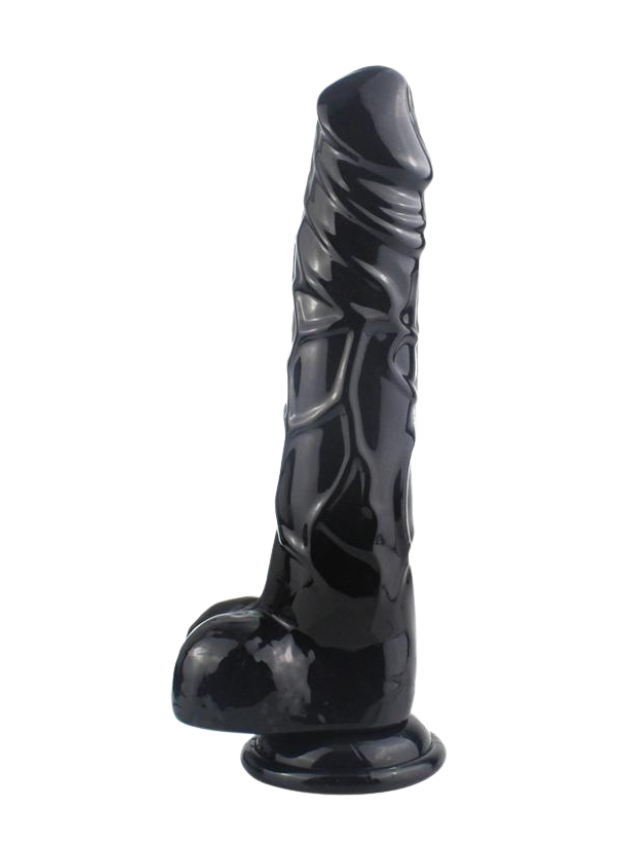 Dilly Classic Realistic Dildo With Suction Cup Small 15 cm