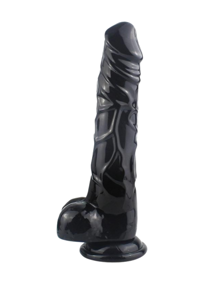 Dilly Classic Realistic Dildo With Suction Cup Small 15 cm