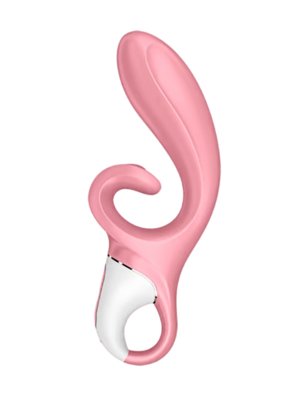 Satisfyer Hug Me App-Controlled Vibrator