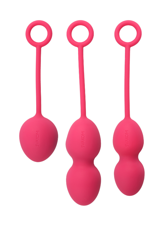 Svakom Nova Kegel Balls