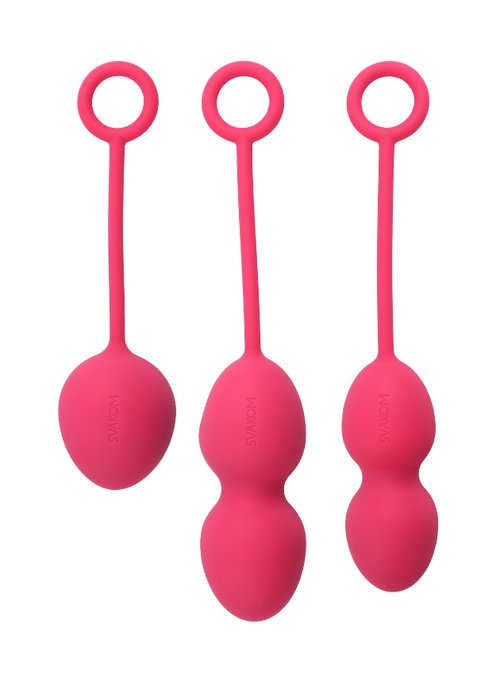 Svakom Nova Kegel Balls