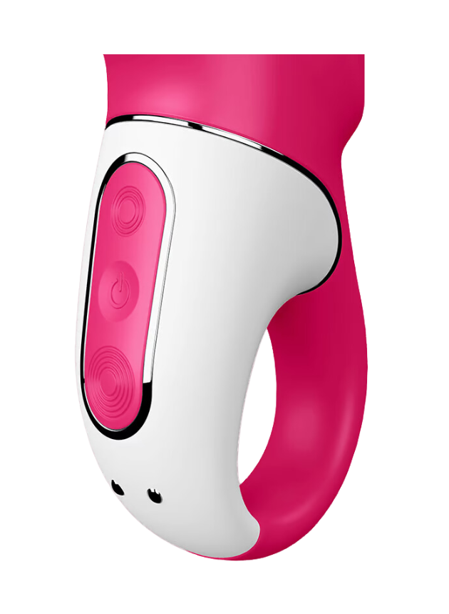 Satisfyer Mr. Rabbit Vibrator