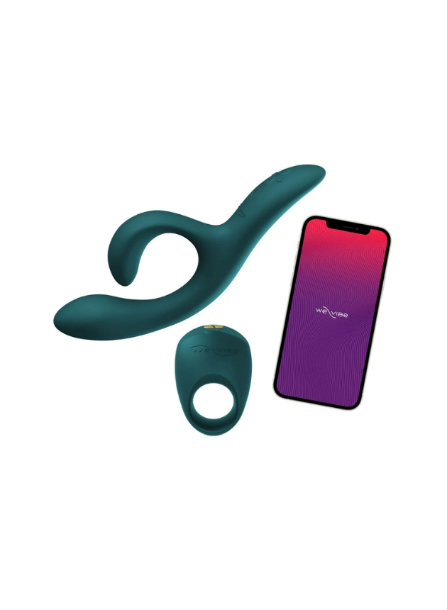 WeVibe Date Night Couples Vibrator Set