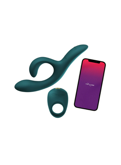 WeVibe Date Night Couples Vibrator Set