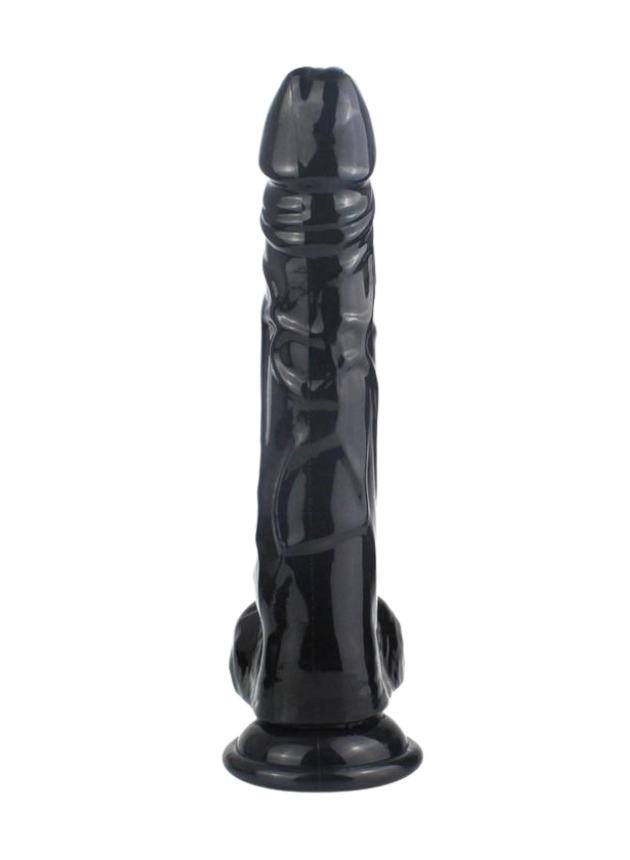 Dilly Classic Realistic Dildo With Suction Cup Small 15 cm