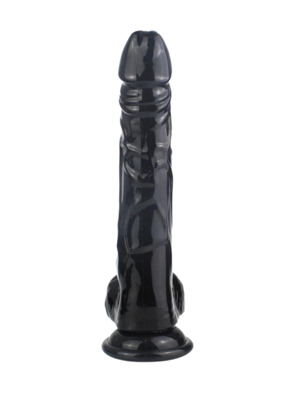 Dilly Classic Realistic Dildo With Suction Cup Small 15 cm