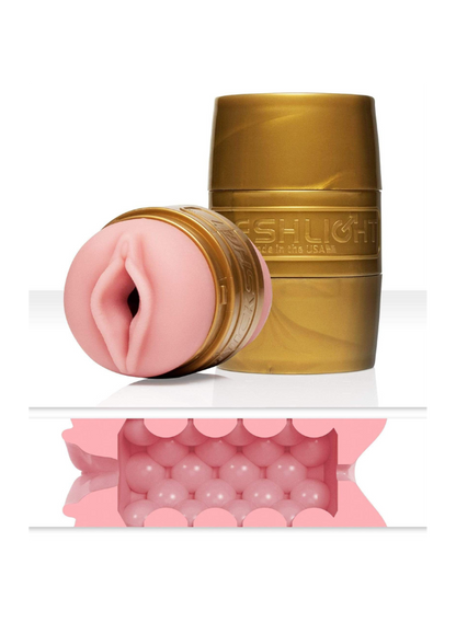 Fleshlight - Quick Shot Stamina Training Lady&Butt