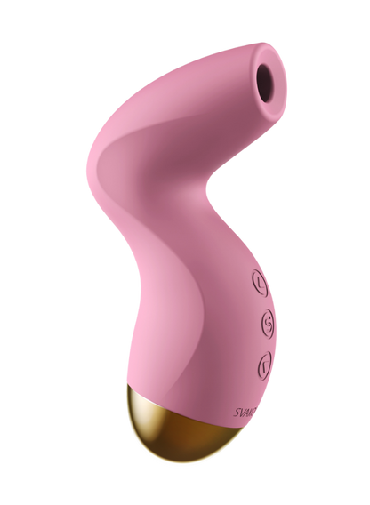 Svakom Pulse Pure Pulse Pure Deep Suction Stimulator