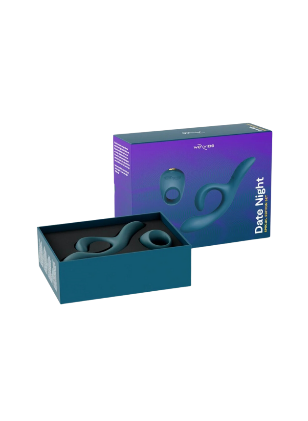 WeVibe Date Night Couples Vibrator Set