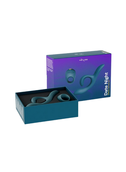 WeVibe Date Night Couples Vibrator Set