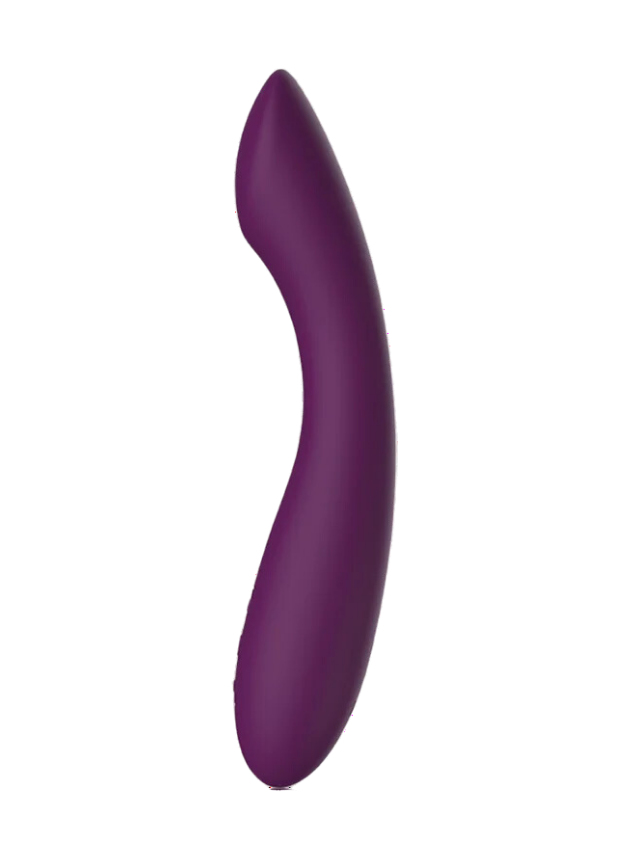 Svakom Amy 2 G-Spot & Clitoral Vibrator