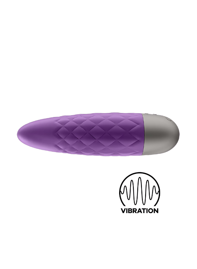 Satisfyer Ultra Power Bullet 5 Vibrator