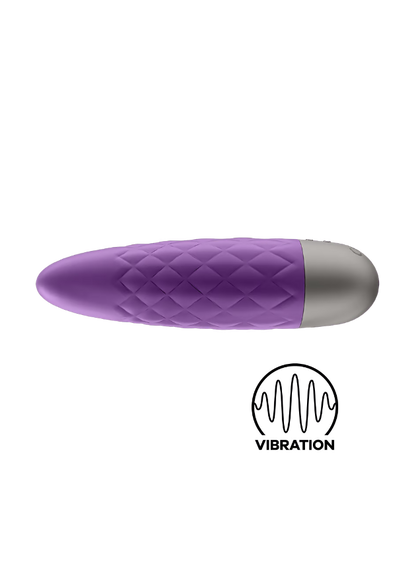 Satisfyer Ultra Power Bullet 5 Vibrator