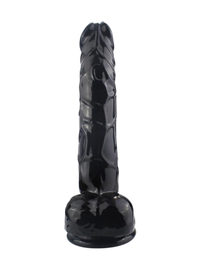 Dilly Classic Realistic Dildo With Suction Cup Small 15 cm