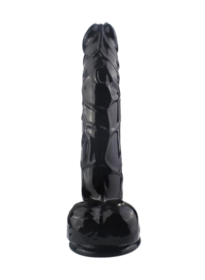 Dilly Classic Realistic Dildo With Suction Cup Small 15 cm