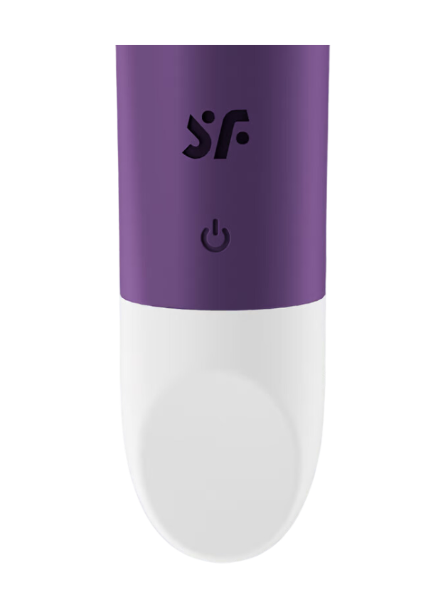 Satisfyer Ultra Power Bullet 2 Vibrator