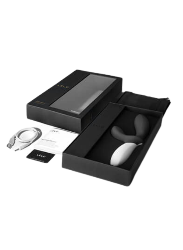 Lelo Loki Wave Vibrating Prostate Massager